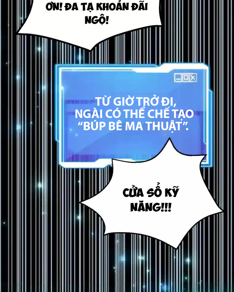 Tôi May Mắn Triệu Hồi Được Tinh Linh Hộ Vệ Hạng 10 Chapter 23 - Trang 2