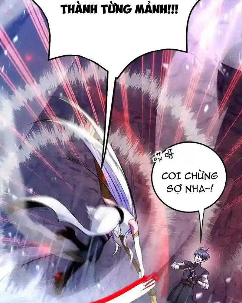 Tôi May Mắn Triệu Hồi Được Tinh Linh Hộ Vệ Hạng 10 Chapter 23 - Trang 2
