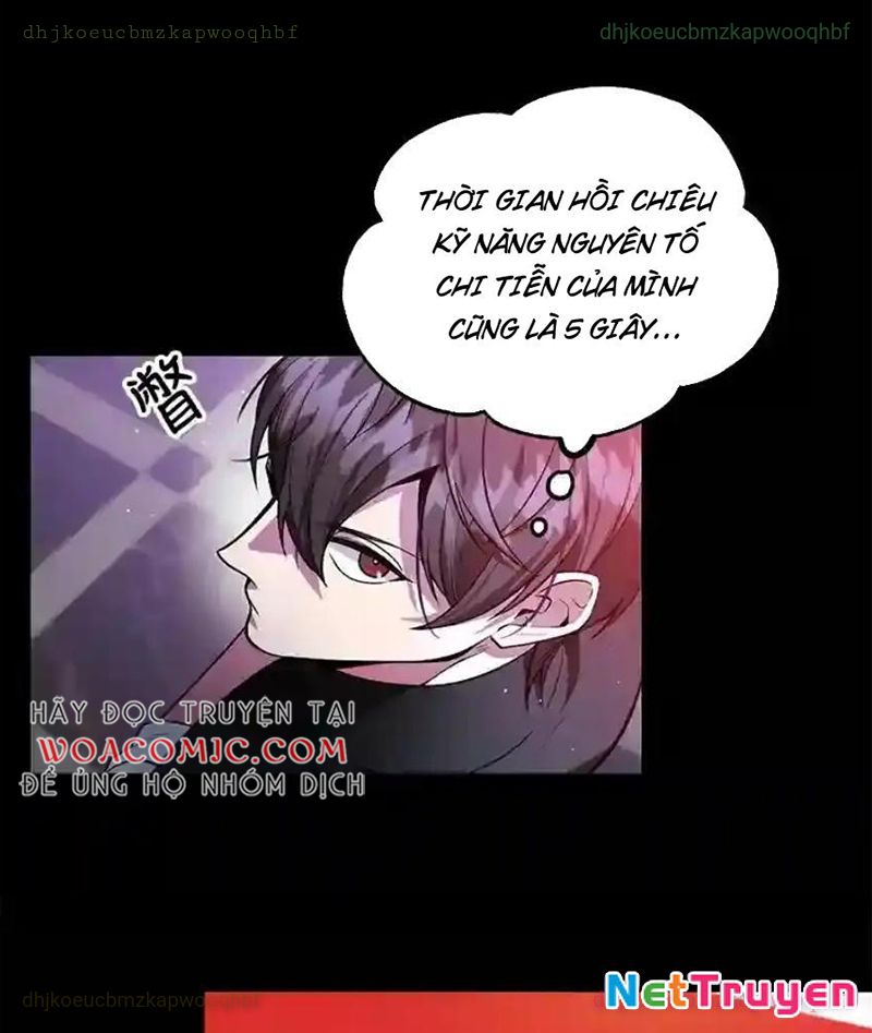 Tôi May Mắn Triệu Hồi Được Tinh Linh Hộ Vệ Hạng 10 Chapter 23 - Trang 2
