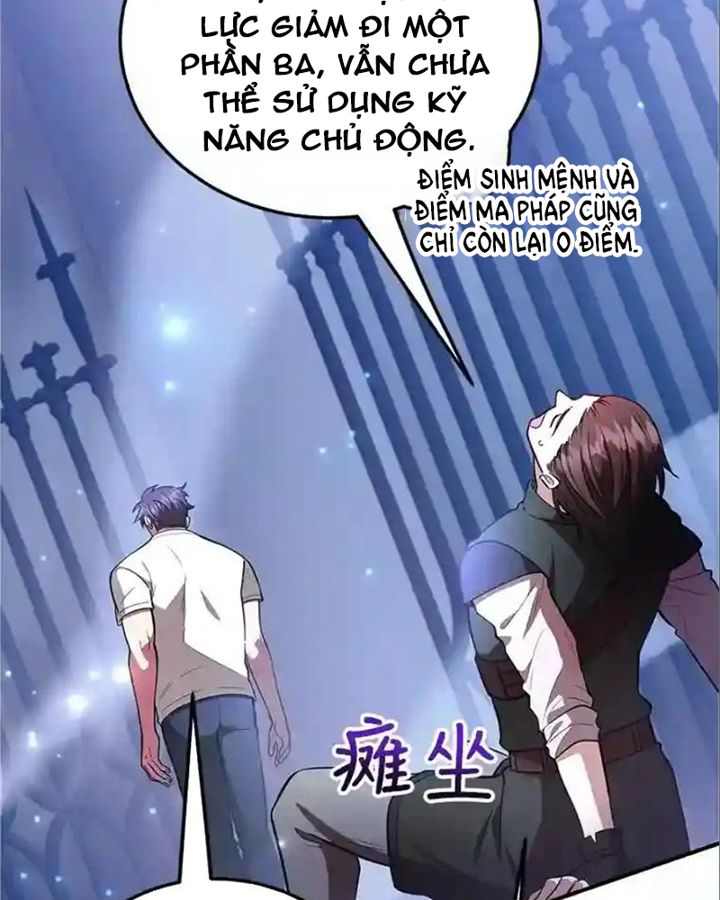Tôi May Mắn Triệu Hồi Được Tinh Linh Hộ Vệ Hạng 10 Chapter 23 - Trang 2