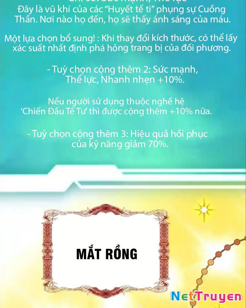 Tôi May Mắn Triệu Hồi Được Tinh Linh Hộ Vệ Hạng 10 Chapter 23 - Trang 2