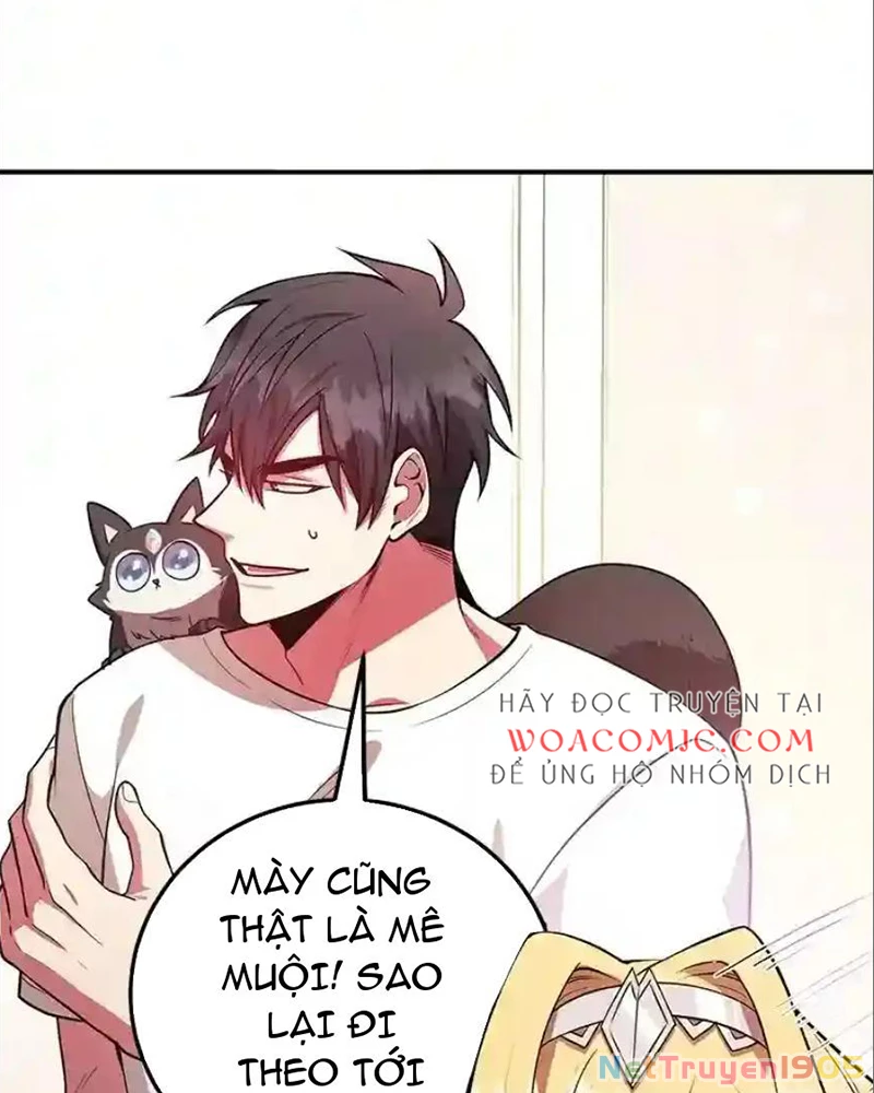 Tôi May Mắn Triệu Hồi Được Tinh Linh Hộ Vệ Hạng 10 Chapter 24 - Trang 2