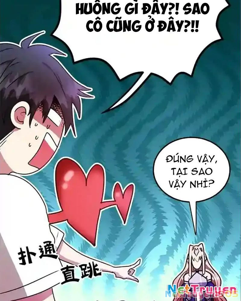 Tôi May Mắn Triệu Hồi Được Tinh Linh Hộ Vệ Hạng 10 Chapter 24 - Trang 2