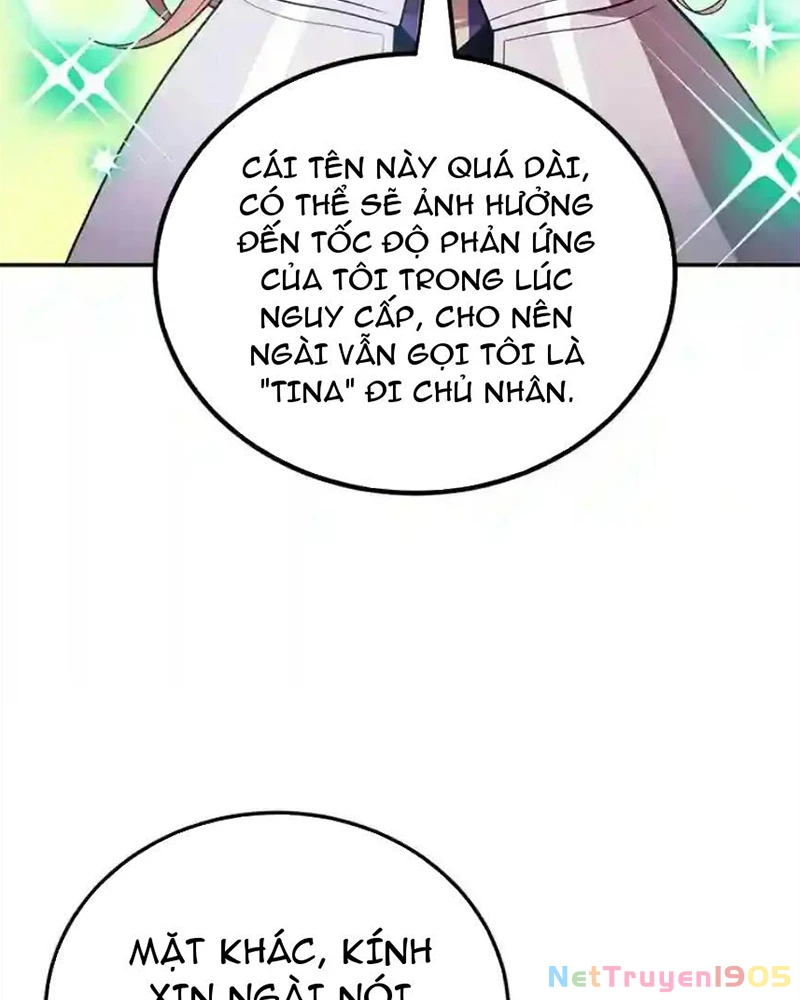 Tôi May Mắn Triệu Hồi Được Tinh Linh Hộ Vệ Hạng 10 Chapter 24 - Trang 2