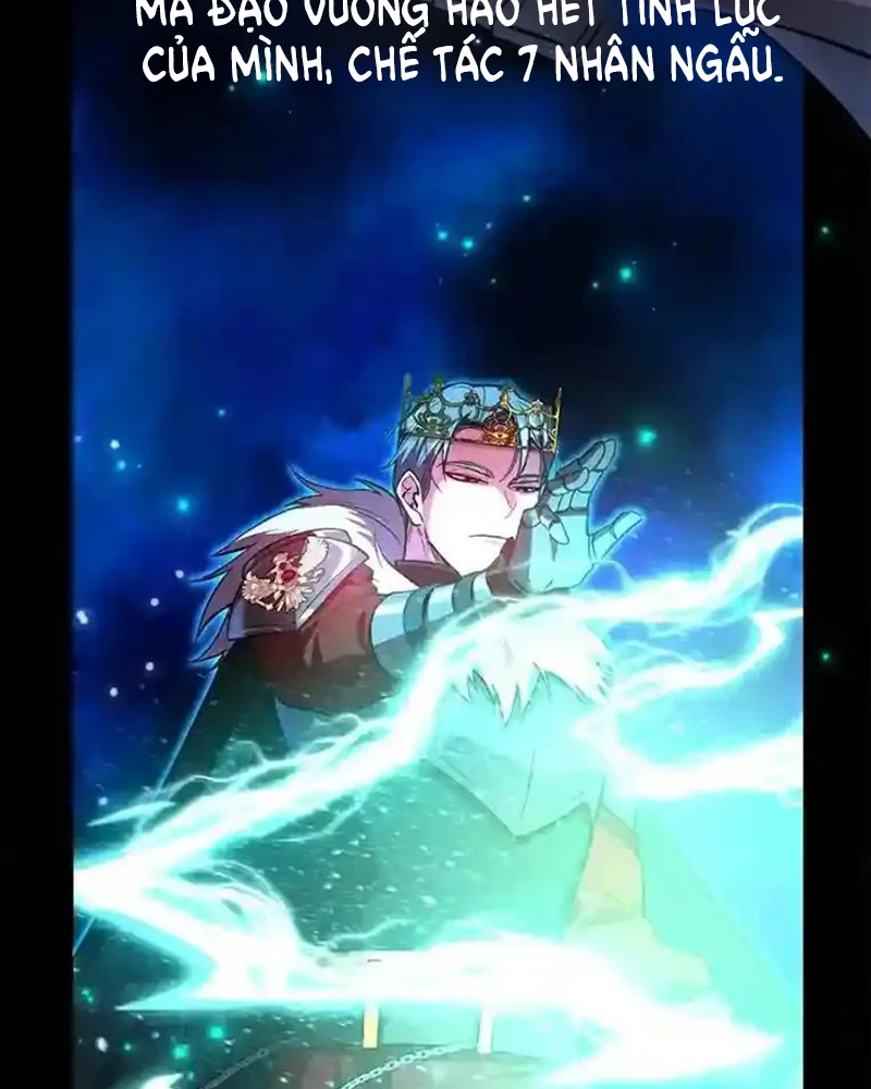 Tôi May Mắn Triệu Hồi Được Tinh Linh Hộ Vệ Hạng 10 Chapter 24 - Trang 2