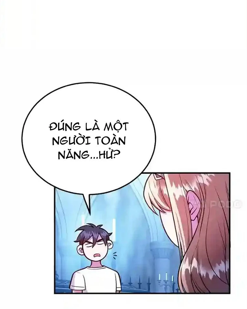 Tôi May Mắn Triệu Hồi Được Tinh Linh Hộ Vệ Hạng 10 Chapter 24 - Trang 2