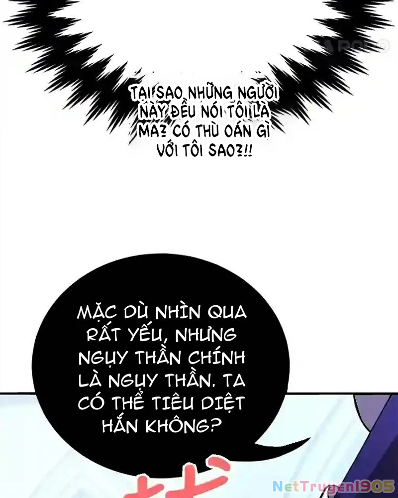 Tôi May Mắn Triệu Hồi Được Tinh Linh Hộ Vệ Hạng 10 Chapter 24 - Trang 2