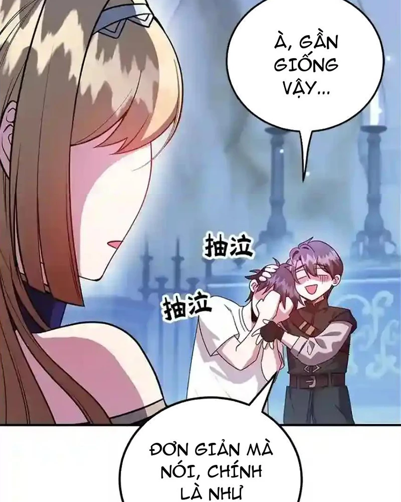 Tôi May Mắn Triệu Hồi Được Tinh Linh Hộ Vệ Hạng 10 Chapter 24 - Trang 2