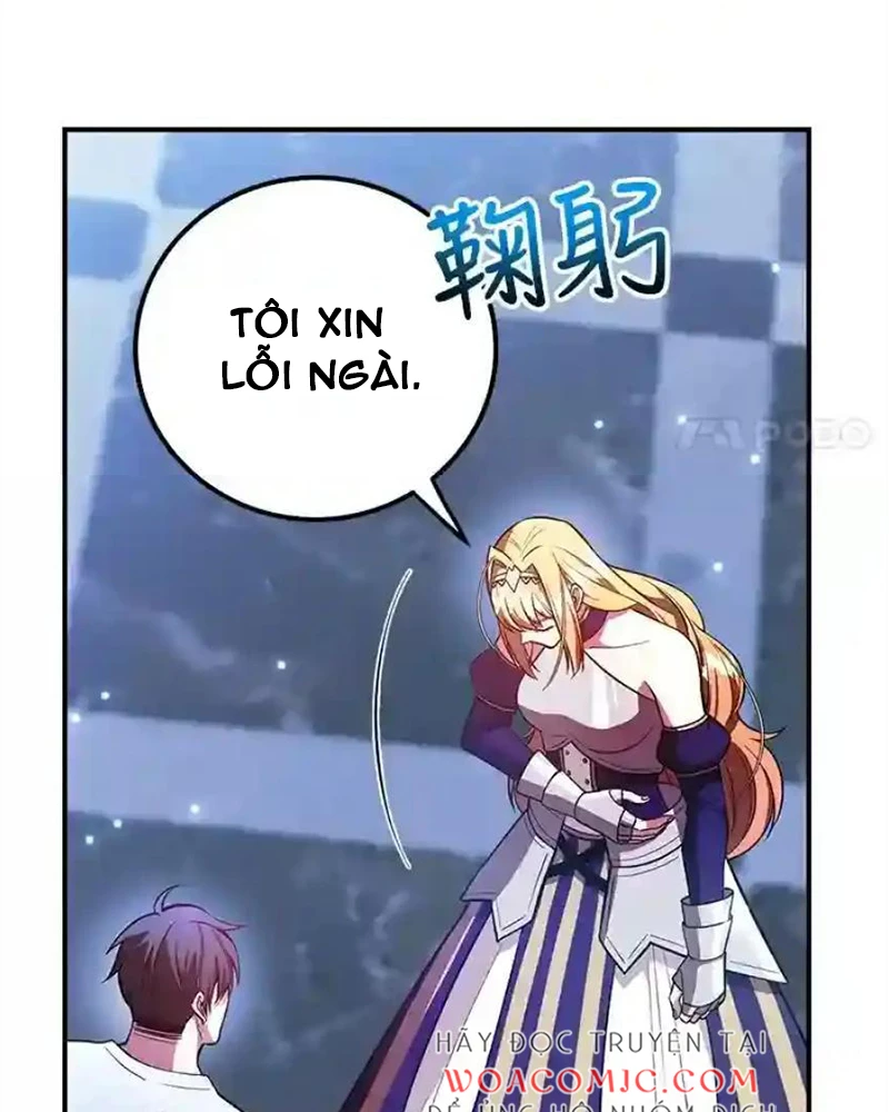 Tôi May Mắn Triệu Hồi Được Tinh Linh Hộ Vệ Hạng 10 Chapter 24 - Trang 2
