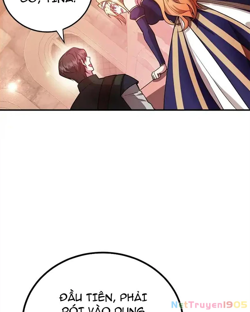 Tôi May Mắn Triệu Hồi Được Tinh Linh Hộ Vệ Hạng 10 Chapter 25 - Trang 2