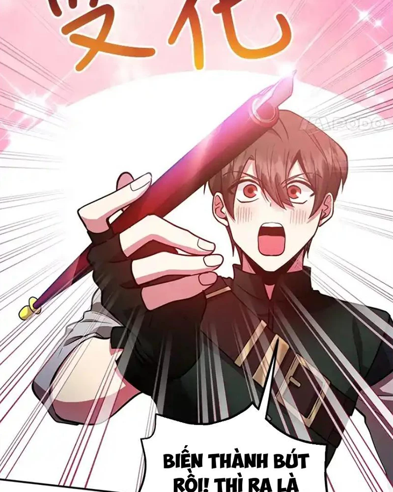 Tôi May Mắn Triệu Hồi Được Tinh Linh Hộ Vệ Hạng 10 Chapter 25 - Trang 2