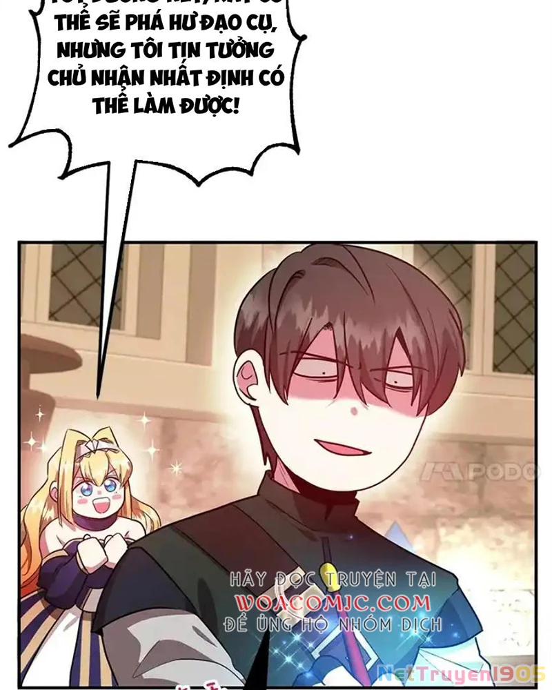 Tôi May Mắn Triệu Hồi Được Tinh Linh Hộ Vệ Hạng 10 Chapter 25 - Trang 2