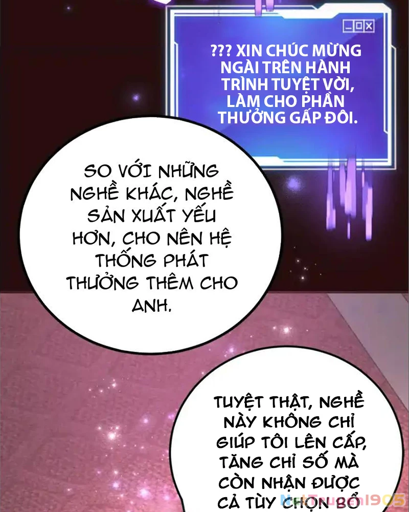 Tôi May Mắn Triệu Hồi Được Tinh Linh Hộ Vệ Hạng 10 Chapter 25 - Trang 2