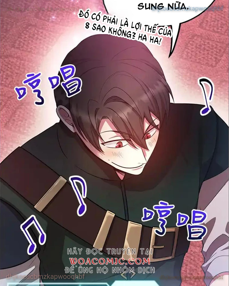 Tôi May Mắn Triệu Hồi Được Tinh Linh Hộ Vệ Hạng 10 Chapter 25 - Trang 2