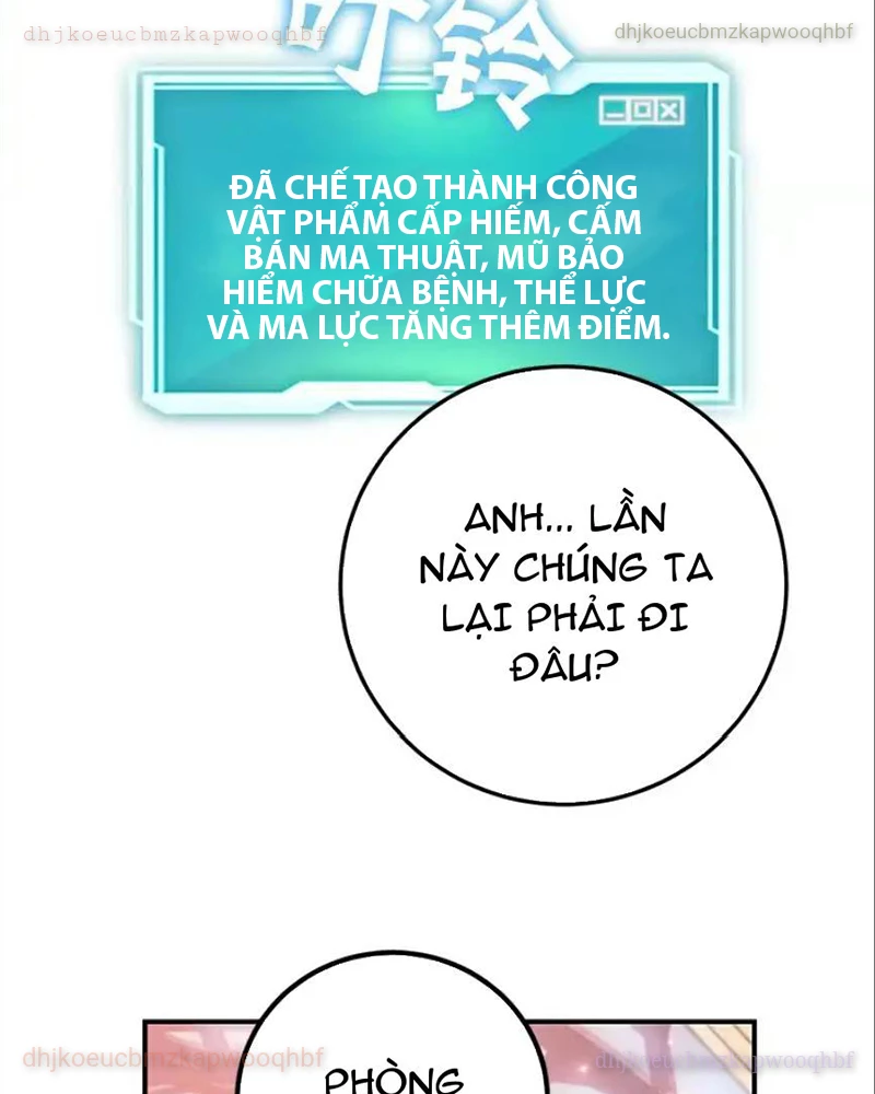 Tôi May Mắn Triệu Hồi Được Tinh Linh Hộ Vệ Hạng 10 Chapter 25 - Trang 2