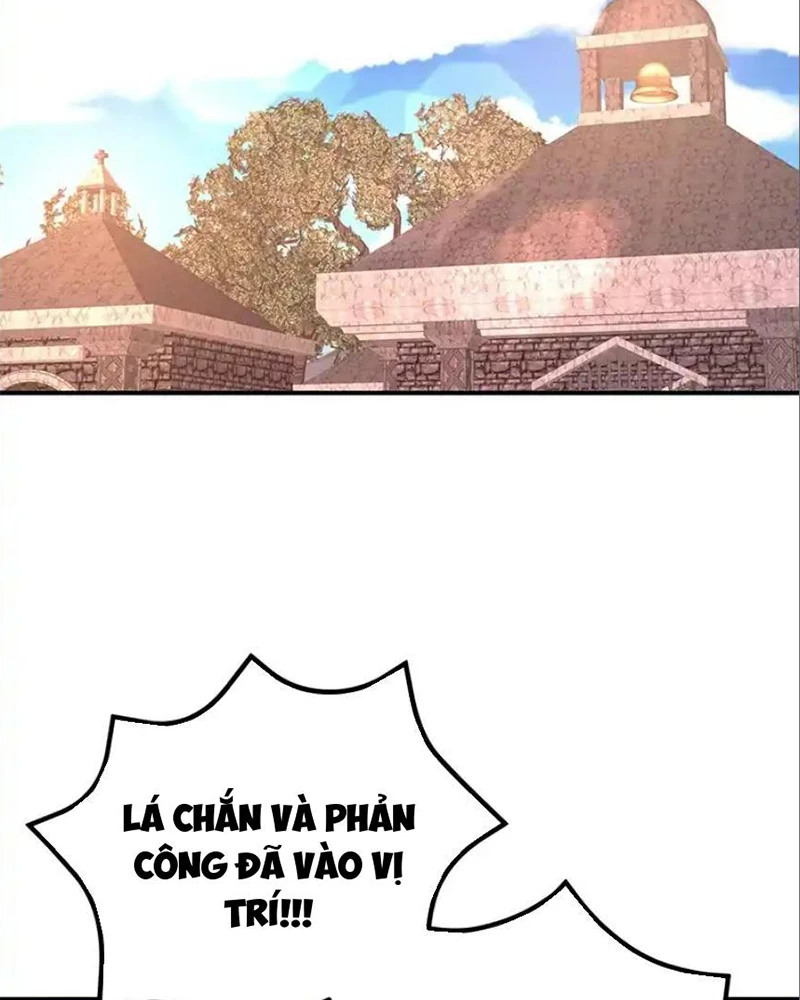 Tôi May Mắn Triệu Hồi Được Tinh Linh Hộ Vệ Hạng 10 Chapter 25 - Trang 2