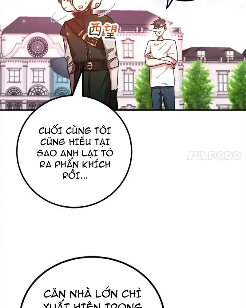 Tôi May Mắn Triệu Hồi Được Tinh Linh Hộ Vệ Hạng 10 Chapter 25 - Trang 2