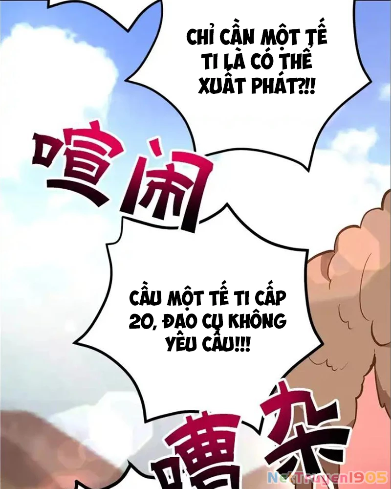 Tôi May Mắn Triệu Hồi Được Tinh Linh Hộ Vệ Hạng 10 Chapter 25 - Trang 2