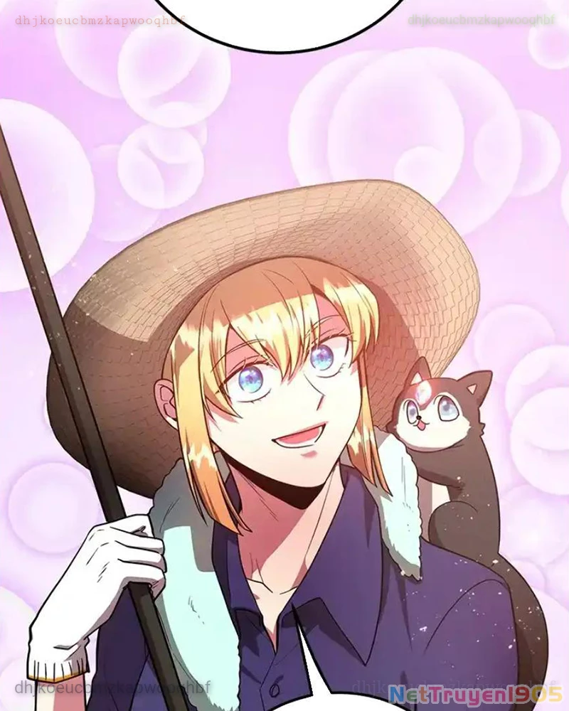 Tôi May Mắn Triệu Hồi Được Tinh Linh Hộ Vệ Hạng 10 Chapter 25 - Trang 2