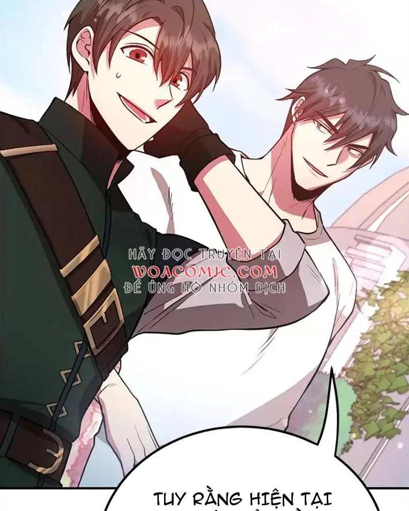 Tôi May Mắn Triệu Hồi Được Tinh Linh Hộ Vệ Hạng 10 Chapter 25 - Trang 2