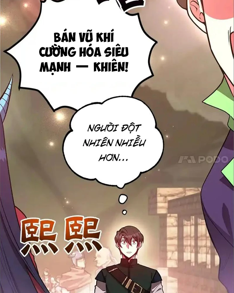 Tôi May Mắn Triệu Hồi Được Tinh Linh Hộ Vệ Hạng 10 Chapter 25 - Trang 2