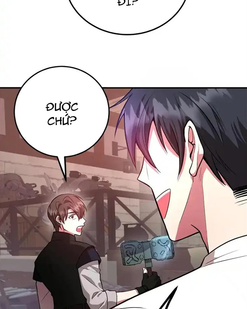 Tôi May Mắn Triệu Hồi Được Tinh Linh Hộ Vệ Hạng 10 Chapter 25 - Trang 2