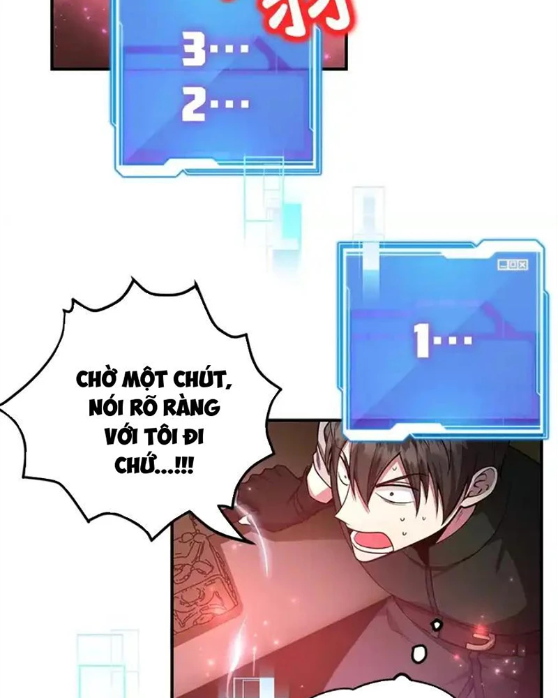 Tôi May Mắn Triệu Hồi Được Tinh Linh Hộ Vệ Hạng 10 Chapter 25 - Trang 2