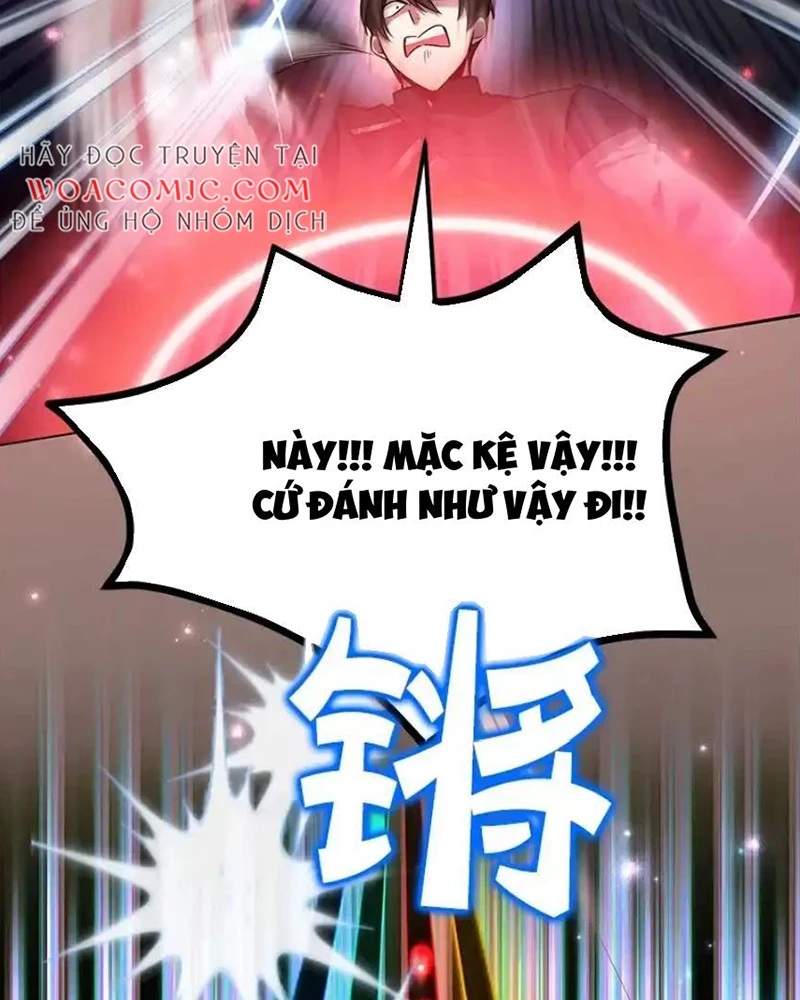 Tôi May Mắn Triệu Hồi Được Tinh Linh Hộ Vệ Hạng 10 Chapter 25 - Trang 2