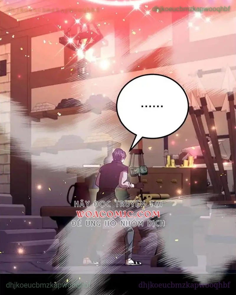 Tôi May Mắn Triệu Hồi Được Tinh Linh Hộ Vệ Hạng 10 Chapter 25 - Trang 2