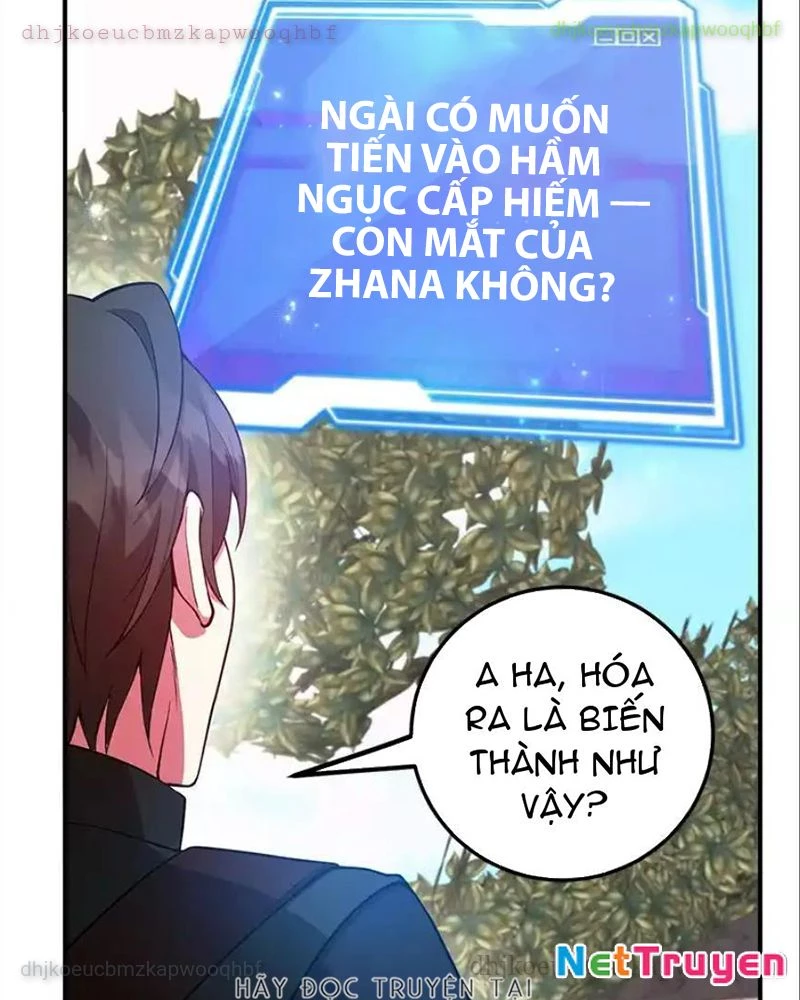 Tôi May Mắn Triệu Hồi Được Tinh Linh Hộ Vệ Hạng 10 Chapter 25 - Trang 2