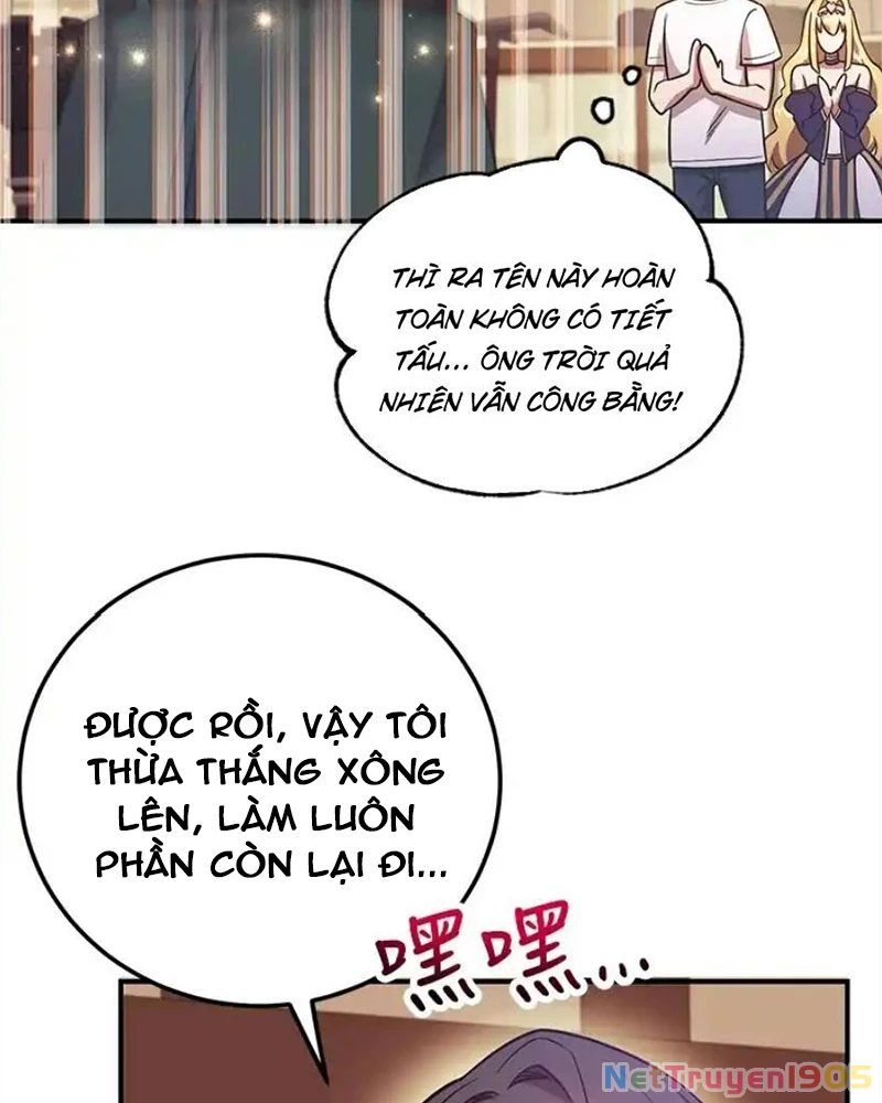 Tôi May Mắn Triệu Hồi Được Tinh Linh Hộ Vệ Hạng 10 Chapter 25 - Trang 2