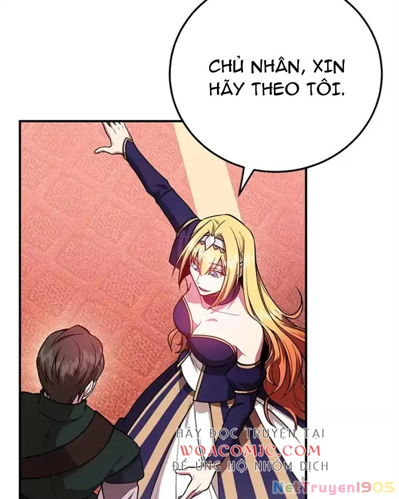 Tôi May Mắn Triệu Hồi Được Tinh Linh Hộ Vệ Hạng 10 Chapter 25 - Trang 2