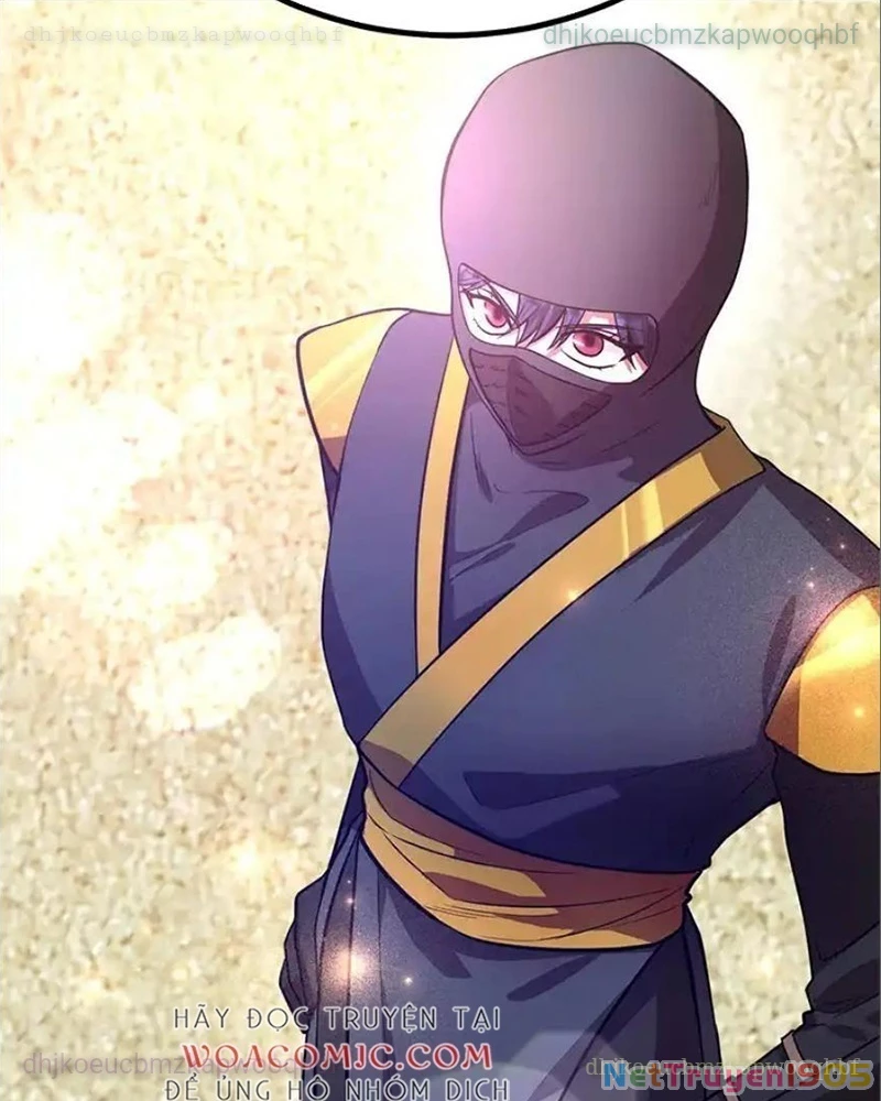 Tôi May Mắn Triệu Hồi Được Tinh Linh Hộ Vệ Hạng 10 Chapter 26 - Trang 2