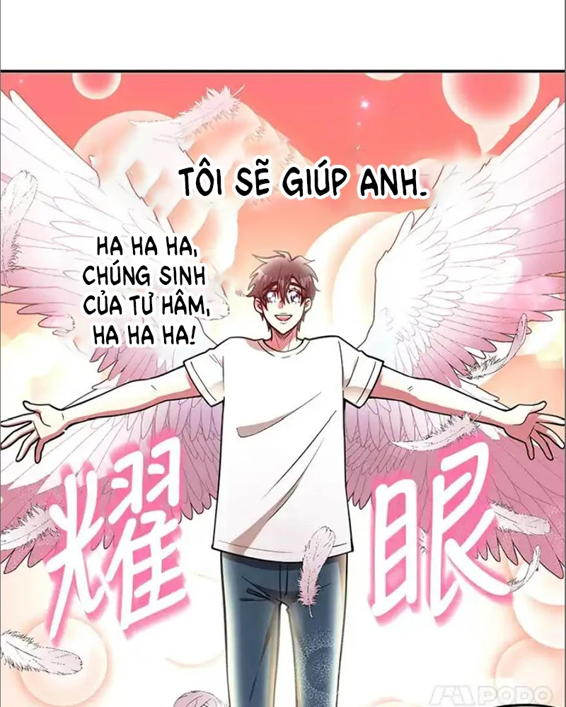 Tôi May Mắn Triệu Hồi Được Tinh Linh Hộ Vệ Hạng 10 Chapter 26 - Trang 2