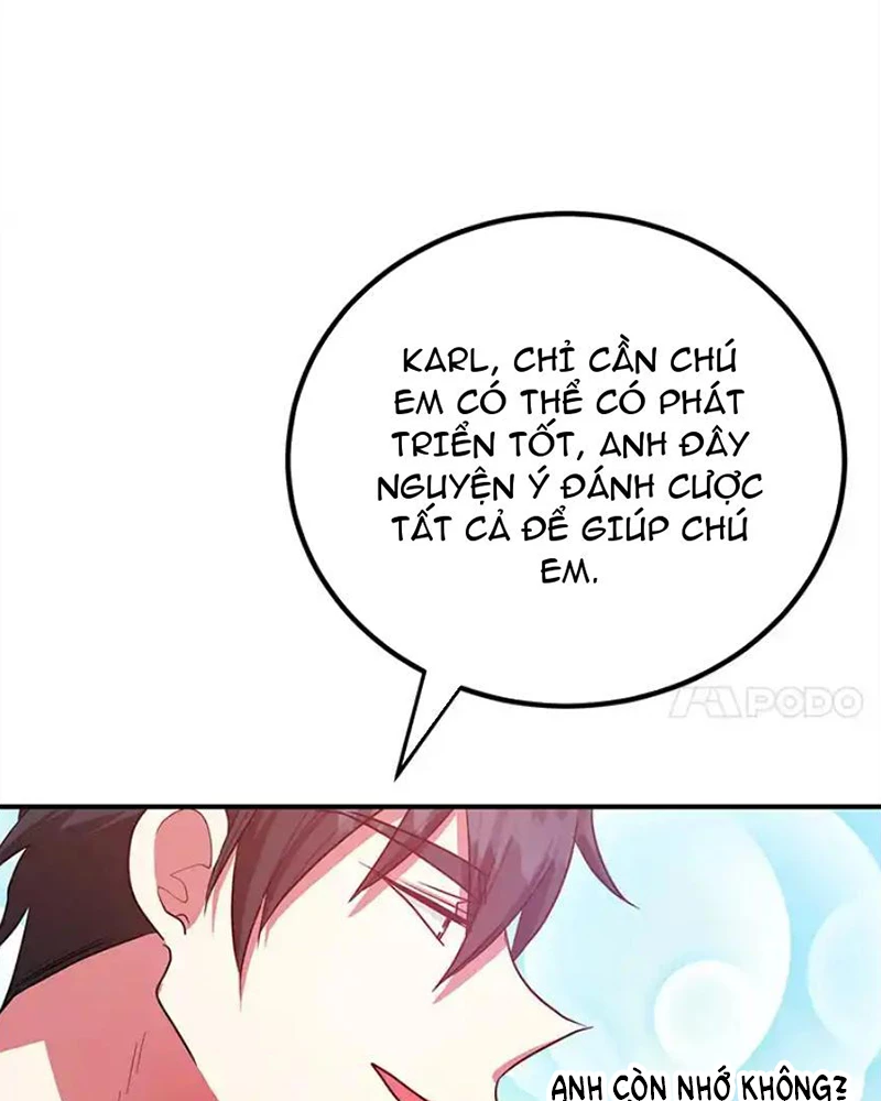 Tôi May Mắn Triệu Hồi Được Tinh Linh Hộ Vệ Hạng 10 Chapter 26 - Trang 2