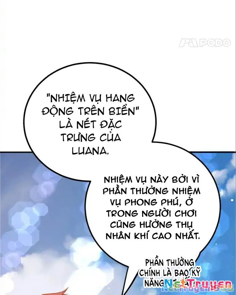 Tôi May Mắn Triệu Hồi Được Tinh Linh Hộ Vệ Hạng 10 Chapter 26 - Trang 2