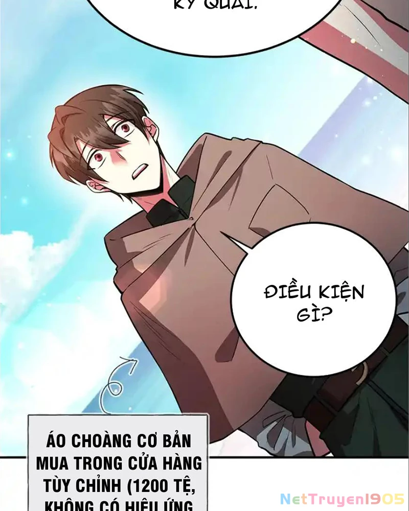 Tôi May Mắn Triệu Hồi Được Tinh Linh Hộ Vệ Hạng 10 Chapter 26 - Trang 2