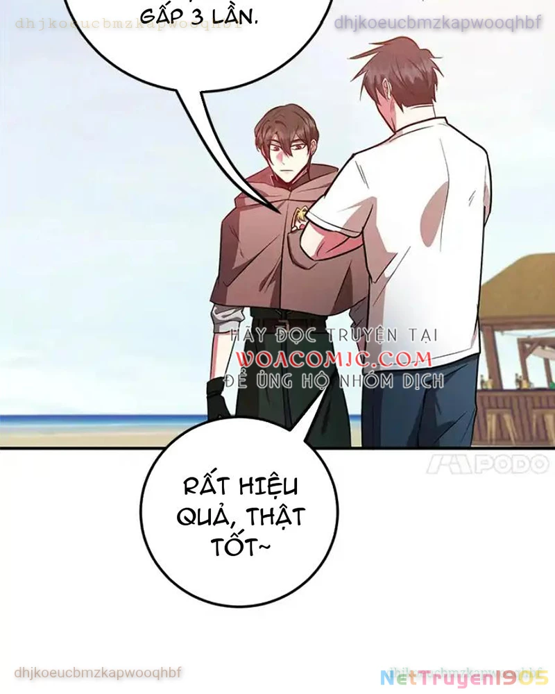 Tôi May Mắn Triệu Hồi Được Tinh Linh Hộ Vệ Hạng 10 Chapter 26 - Trang 2