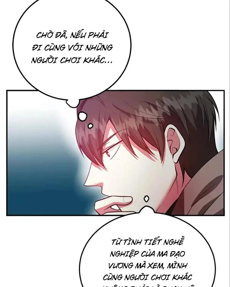 Tôi May Mắn Triệu Hồi Được Tinh Linh Hộ Vệ Hạng 10 Chapter 26 - Trang 2