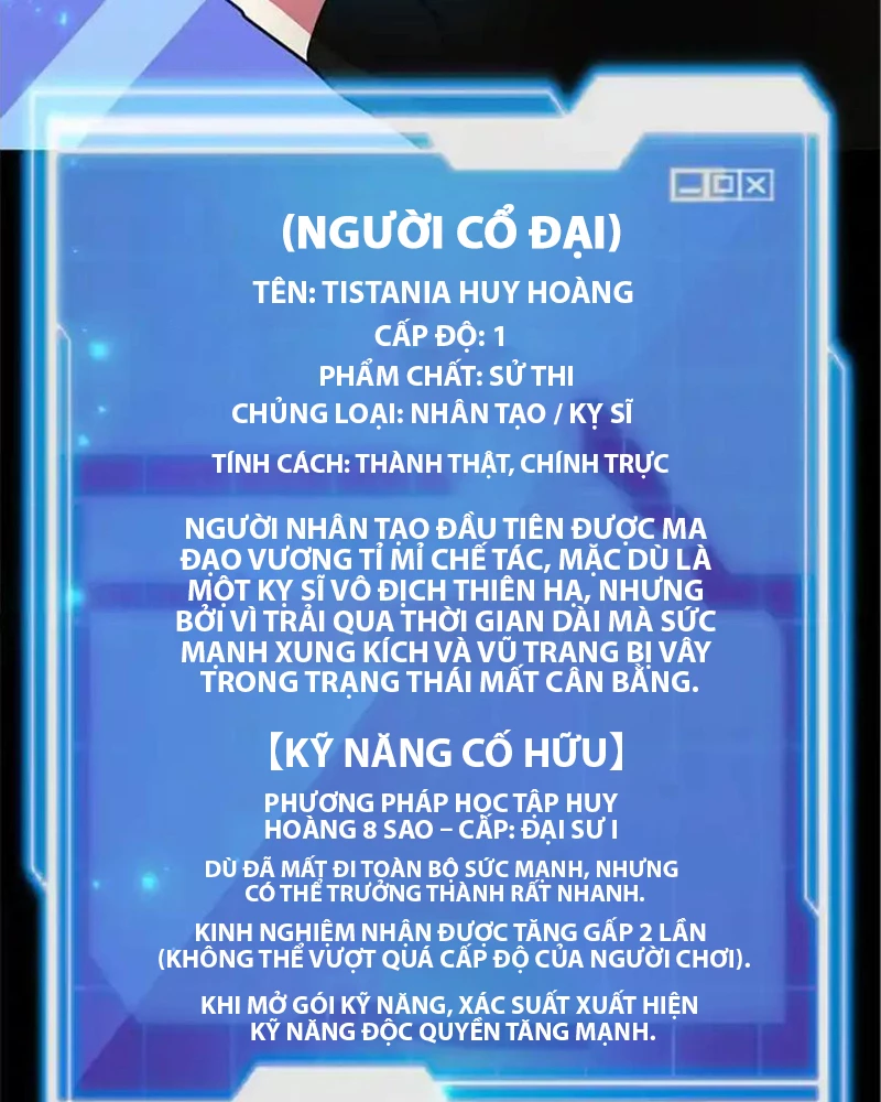 Tôi May Mắn Triệu Hồi Được Tinh Linh Hộ Vệ Hạng 10 Chapter 26 - Trang 2