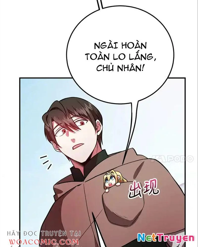 Tôi May Mắn Triệu Hồi Được Tinh Linh Hộ Vệ Hạng 10 Chapter 26 - Trang 2