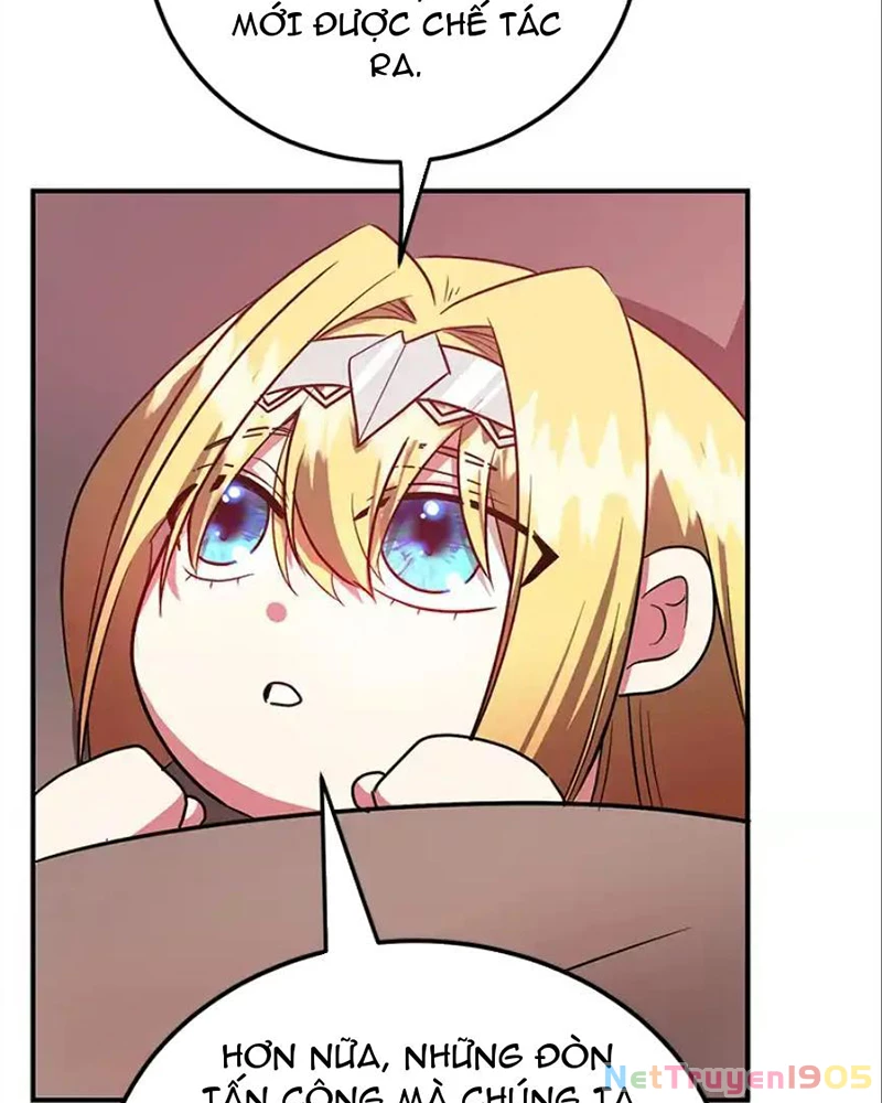 Tôi May Mắn Triệu Hồi Được Tinh Linh Hộ Vệ Hạng 10 Chapter 26 - Trang 2