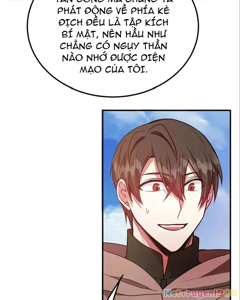 Tôi May Mắn Triệu Hồi Được Tinh Linh Hộ Vệ Hạng 10 Chapter 26 - Trang 2