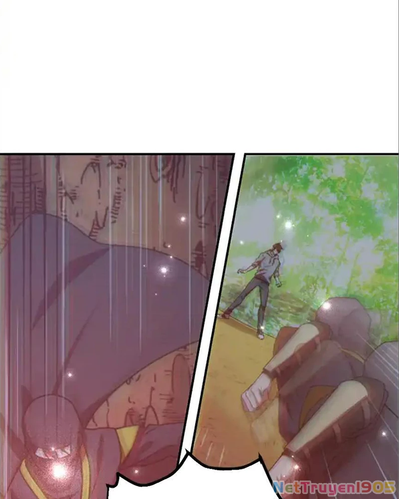 Tôi May Mắn Triệu Hồi Được Tinh Linh Hộ Vệ Hạng 10 Chapter 27 - Trang 2