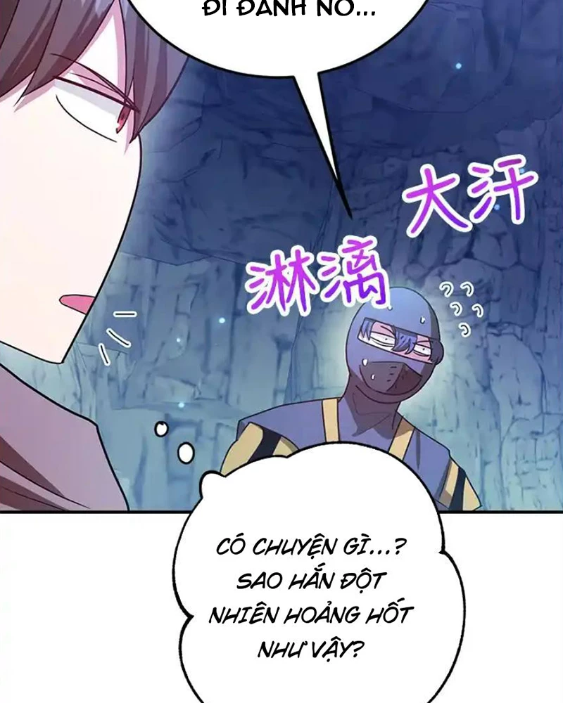 Tôi May Mắn Triệu Hồi Được Tinh Linh Hộ Vệ Hạng 10 Chapter 27 - Trang 2