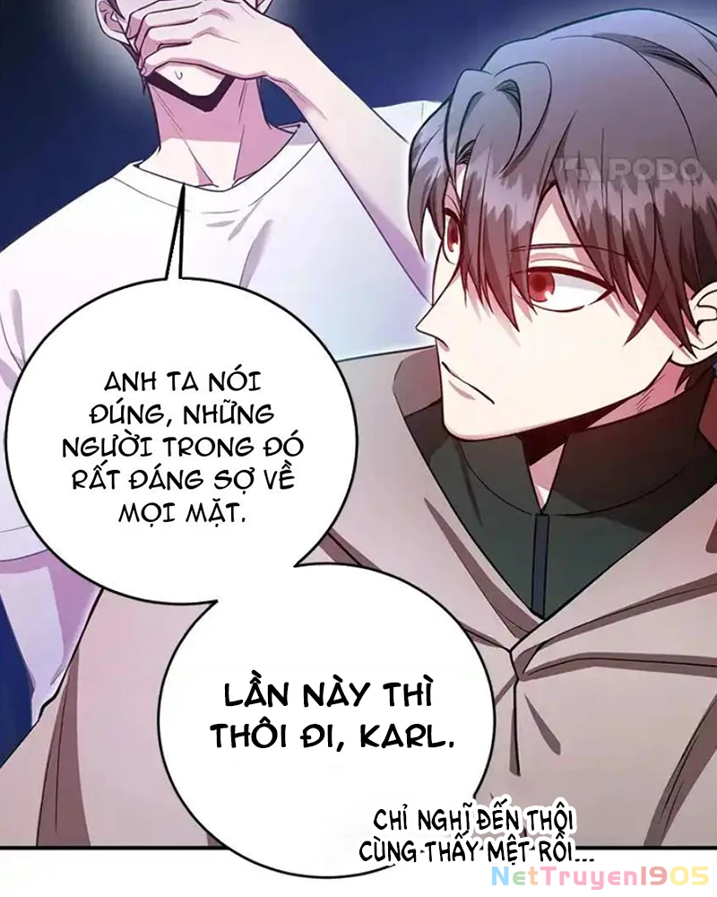 Tôi May Mắn Triệu Hồi Được Tinh Linh Hộ Vệ Hạng 10 Chapter 27 - Trang 2