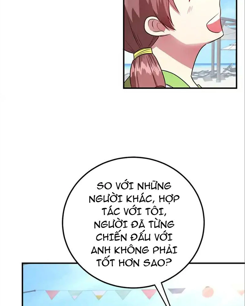 Tôi May Mắn Triệu Hồi Được Tinh Linh Hộ Vệ Hạng 10 Chapter 27 - Trang 2