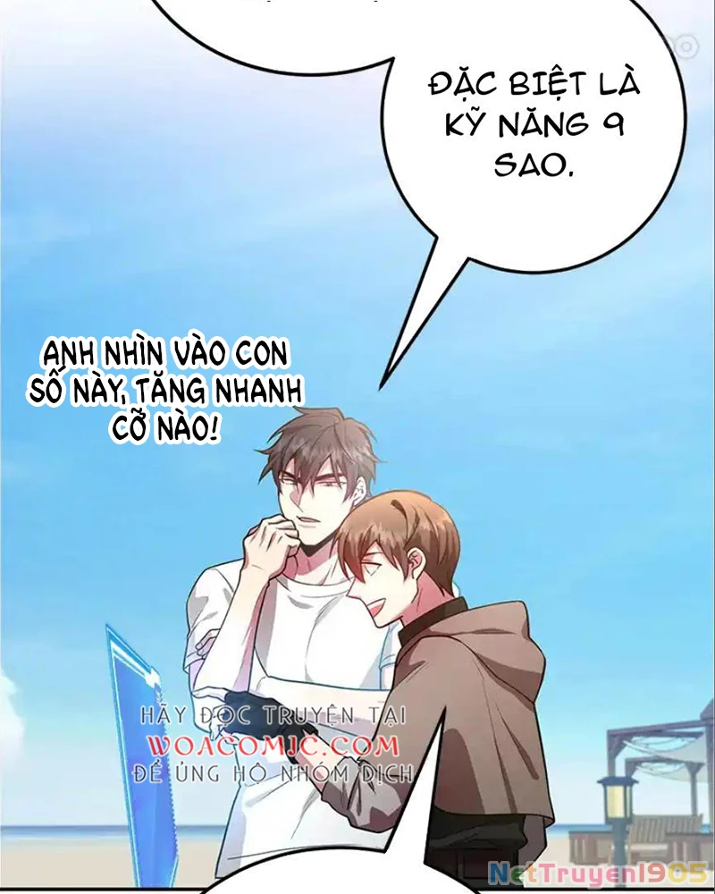 Tôi May Mắn Triệu Hồi Được Tinh Linh Hộ Vệ Hạng 10 Chapter 27 - Trang 2