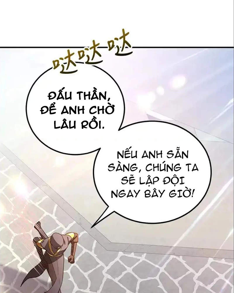 Tôi May Mắn Triệu Hồi Được Tinh Linh Hộ Vệ Hạng 10 Chapter 27 - Trang 2