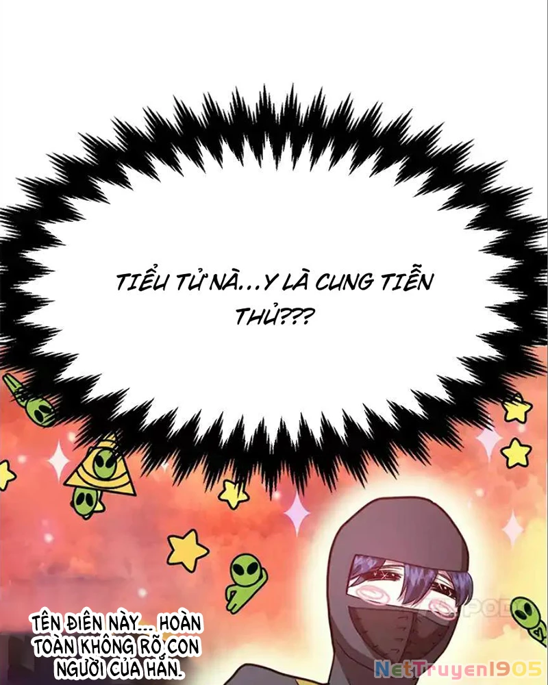 Tôi May Mắn Triệu Hồi Được Tinh Linh Hộ Vệ Hạng 10 Chapter 27 - Trang 2